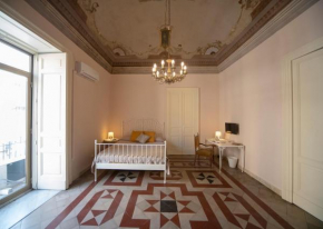 Sicilian Mood - Bed and Breakfast, Catania